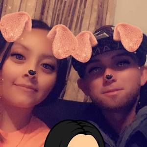 Meet your Posher, Yolanda